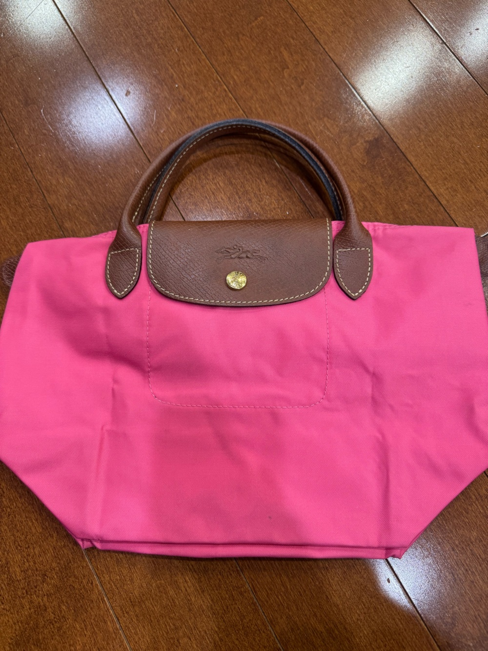LONGCHAMP LE PLIAGE ORIGINAL S TOTE BAG